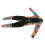 Damen-Tauchanzug, 3 mm, einteiliger Badeanzug, 4