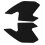 Motorrad-Tank-Traktionspad, 6
