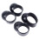 4PCS Ethereal Drum Finger Cot Silikon Non Slip 7
