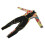 Damen-Tauchanzug, 3 mm, einteiliger Badeanzug, 8