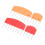 20-teiliges Strickblockierstift-Set, 9