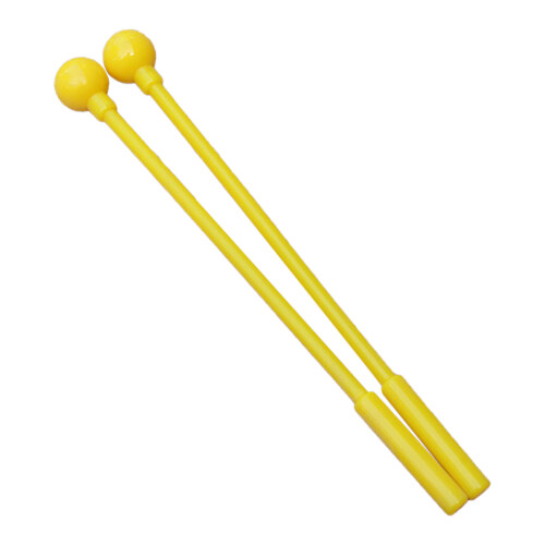Trommelstock Mallet Orff Percussion Instrument 1