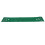 Golf Putting Mat Golf Putting Green Matte mit 12 4