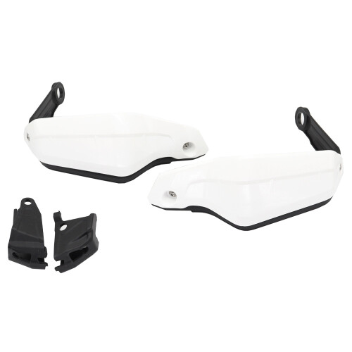 Motorrad-Handschützer, Handschutz, Handschutz, 1