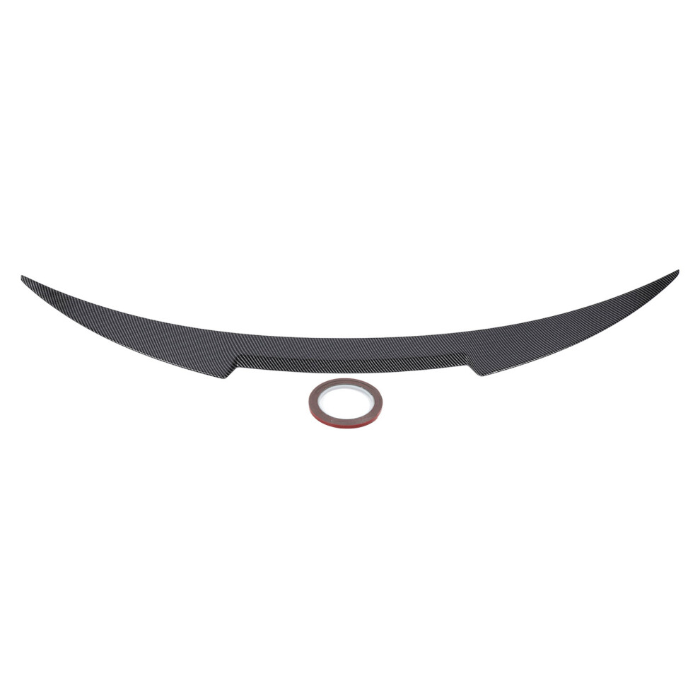 Heckspoilerlippe, Erhã¶Ht Die Fahrstabilitã¤T, 8223848529454