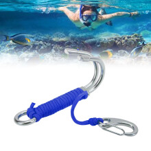 Drifthaken, Scuba Diving Doppel-Dual-Drifthaken