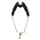 Saxophon Harness Strap Sax Schulter Brust Gürtel 2