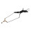 Saxophon Harness Strap Sax Schulter Brust Gürtel 3