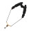Saxophon Harness Strap Sax Schulter Brust Gürtel 8