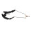 Saxophon Harness Strap Sax Schulter Brust Gürtel 9