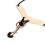 Saxophon Harness Strap Sax Schulter Brust Gürtel 15