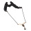 Saxophon Harness Strap Sax Schulter Brust Gürtel 6