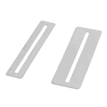 2Pcs Gitarre Griffbrett Schutz Griffbrett Schutz