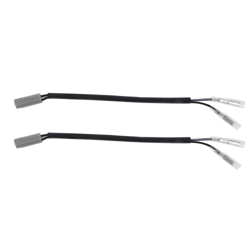 Blinker Adapter Draht Anzeige Konverter Stecker 1
