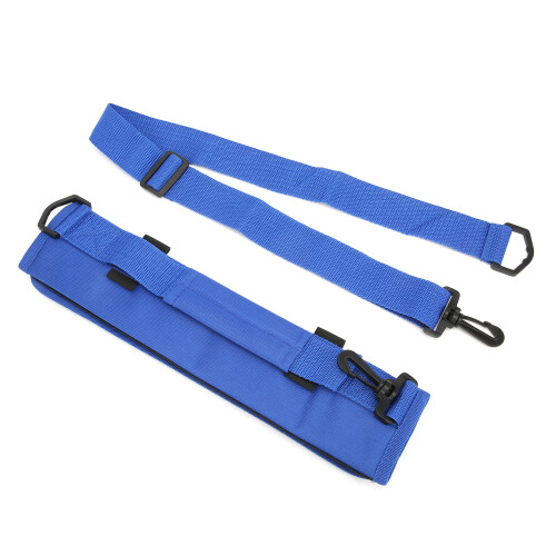 Golf-Reisetasche, langlebig, leicht, praktisch, 1