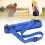 Golf-Reisetasche, langlebig, leicht, praktisch, 13