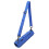 Golf-Reisetasche, langlebig, leicht, praktisch, 9