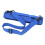 Golf-Reisetasche, langlebig, leicht, praktisch, 10