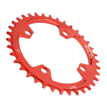 96BCD Bike Schmale Breite Runde Kettenblatt