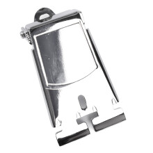 5-saitiger Banjo-Saitenhalter, Zinklegierung,