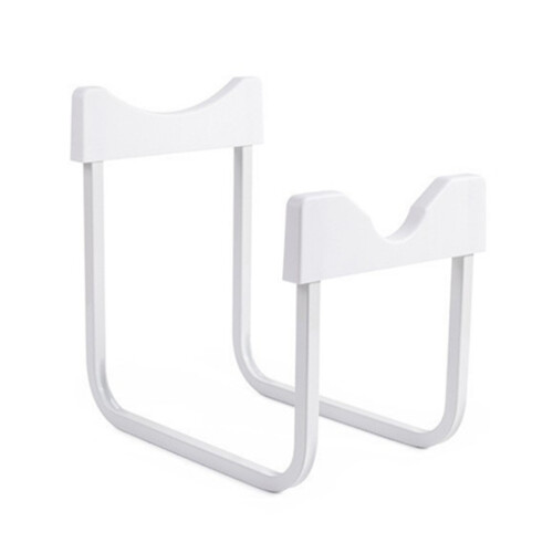 Convenient Water Dispenser Support Stable Bottled-White usually