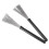 2PCS Stahldraht Trommelbürsten 9