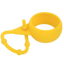Silikon-Golfballhalter, weiche Schutzhülle,