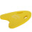 Schwimmbrett Schwimmplatte A-Form EVA 11