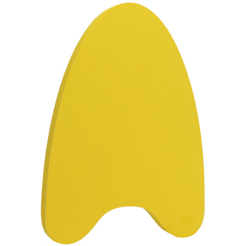 Schwimmbrett Schwimmplatte A-Form EVA 2