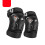 BSDDP Motorrad-Knieschoner, 2-teiliges Set, 1