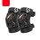 BSDDP Motorrad-Knieschoner, 2-teiliges Set, 11