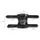 BSDDP Motorrad-Knieschoner, 2-teiliges Set, 7