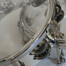 Handschlagzeuger Klatschtrommel Percussion