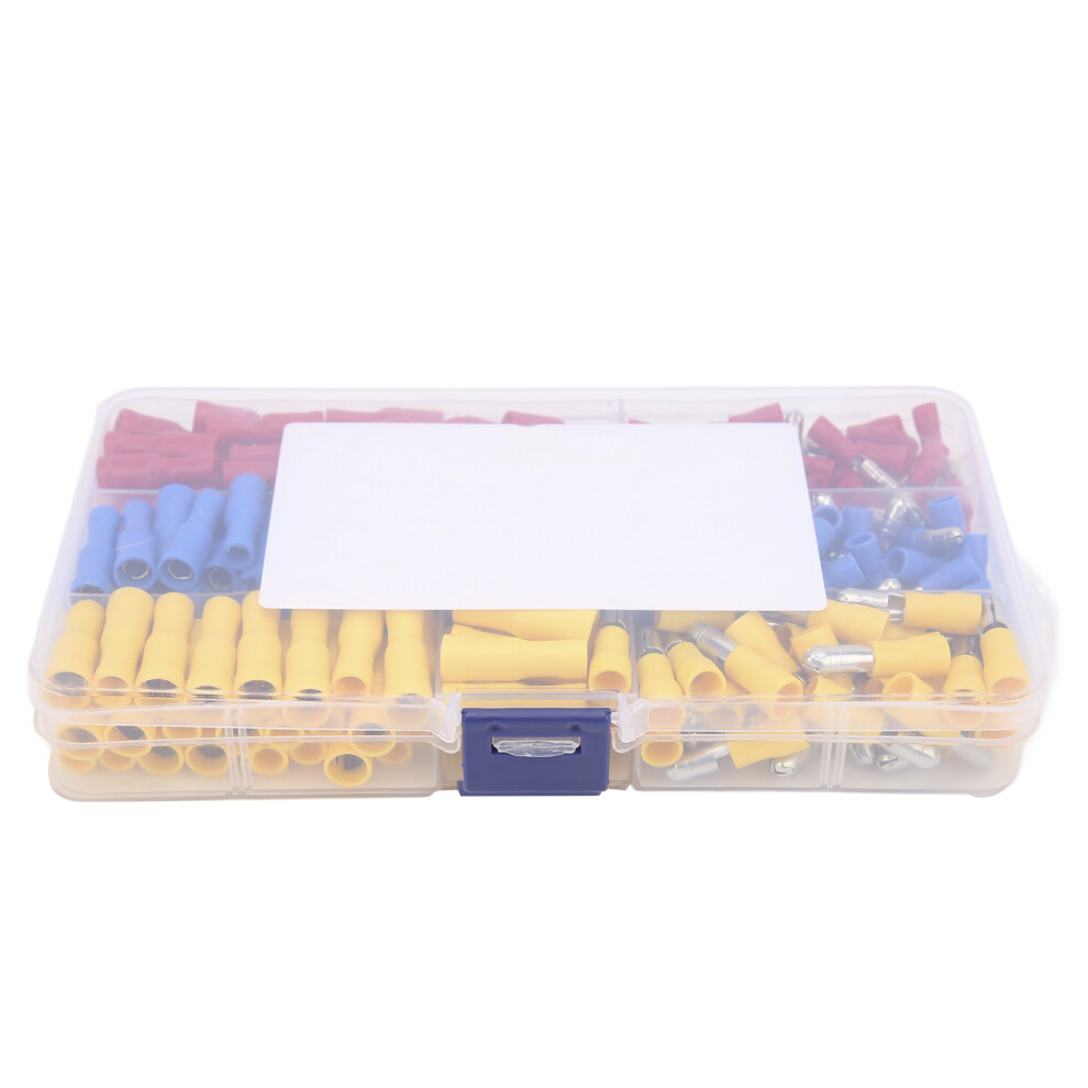 244Pcs Terminal Draht Anschlã¼Sse Weiblich Mã¤Nnlich 8223848515839