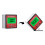Magnetischer digitaler Winkelsucher, 4