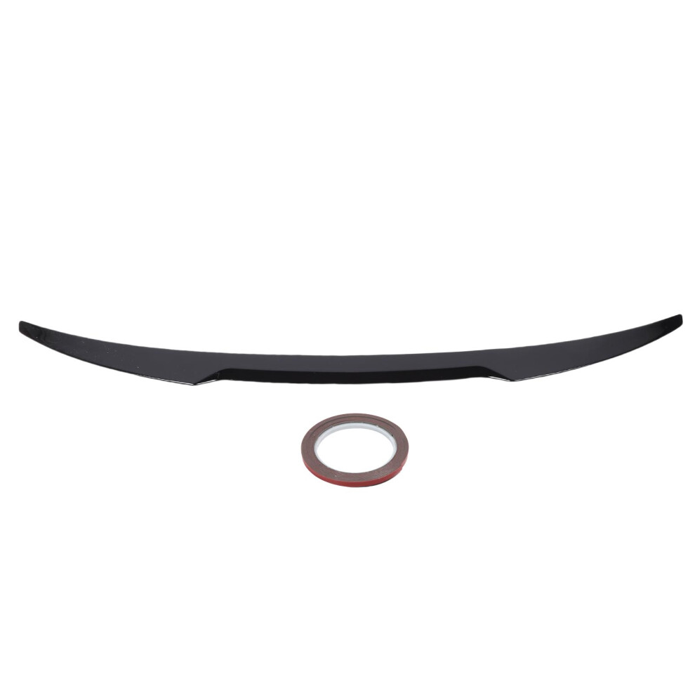 Heckspoiler Fã¼R Den Kofferraumdeckel Im M4-Stil, 8223848530610