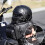 Motorradhelme Elastische Netztasche 12