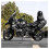 Motorradhelme Elastische Netztasche 14