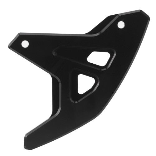 Motorrad Hinten Bremsscheibe Rotor Abdeckung