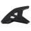 Motorrad Hinten Bremsscheibe Rotor Abdeckung 9