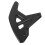 Motorrad Hinten Bremsscheibe Rotor Abdeckung 4