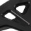 Motorrad Hinten Bremsscheibe Rotor Abdeckung 13
