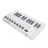 MIDI-Keyboard-Controller BT Wireless 6