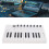 MIDI-Keyboard-Controller BT Wireless 13