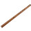 MBAT Bitter Bamboo Flute Samttasche Poliertes 8