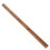 MBAT Bitter Bamboo Flute Samttasche Poliertes 9