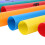 8 stücke Orff Percussion Instrument Kunststoff 9