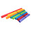 8 stücke Orff Percussion Instrument Kunststoff 4