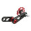 Singlespeed-Kettenspanner, Aluminiumlegierung, 9