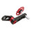 Singlespeed-Kettenspanner, Aluminiumlegierung, 5